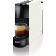 ΚΑΦΕΤΙΕΡΑ ΕΣΠΡΕΣΣΟ KRUPS XN1101V ESSENZA MINI NESPRESSO WHITE  ΜΕ ΔΩΡΟ 60 ΚΑΨΟΥΛΕΣ Ή ΕΠΙΣΤΡΟΦΗ 100,00€